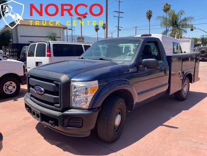 2013 Ford F-250 Norco CA