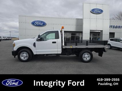 2018 Ford F-250 Paulding OH