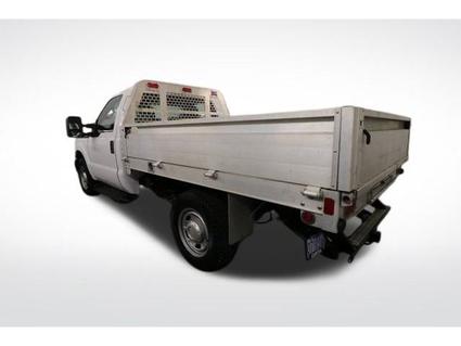 2016 Ford F-250 Salem OR