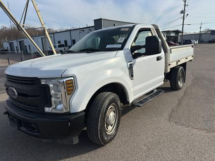 2018 Ford F-250 Memphis TN