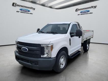 2019 Ford F-250 Mooresville IN