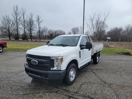 2019 Ford F-250 Mooresville IN