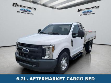 2019 Ford F-250 Mooresville IN