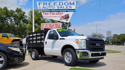 2013 Ford F-250 Topeka KS