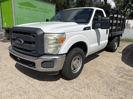 2013 Ford F-250 Topeka KS