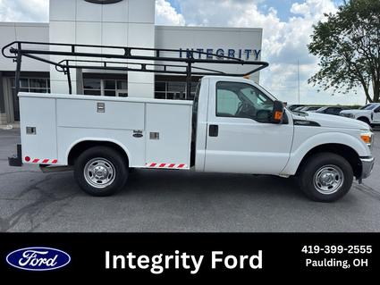 2014 Ford F-250 Paulding OH
