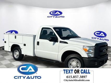 2016 Ford F-250 Murfreesboro TN