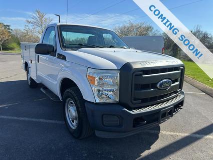 2016 Ford F-250 Murfreesboro TN