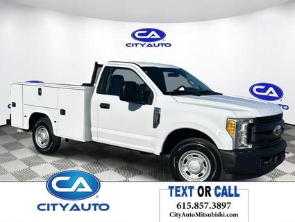 2017 Ford F-250 Murfreesboro TN