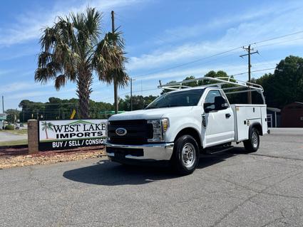 2019 Ford F-250 Denver NC