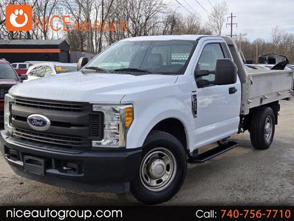 2017 Ford F-250 Carroll OH