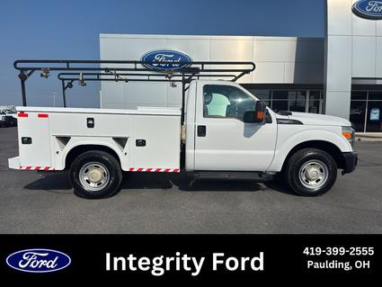 2015 Ford F-250 Paulding OH