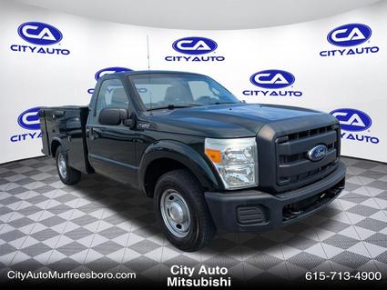 2016 Ford F-250 Murfreesboro TN
