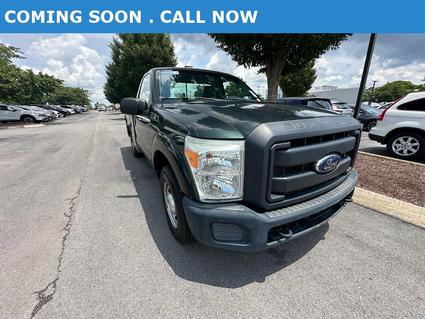 2016 Ford F-250 Murfreesboro TN