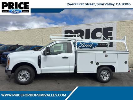 2026 Ford F-250 Simi Valley CA