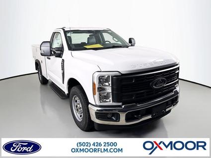 2026 Ford F-250 Louisville KY