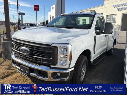 2026 Ford F-250 Knoxville TN