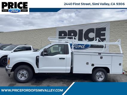 2026 Ford F-250 Simi Valley CA