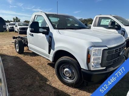 2024 Ford F-250 Caldwell TX