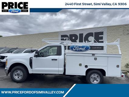 2026 Ford F-250 Simi Valley CA