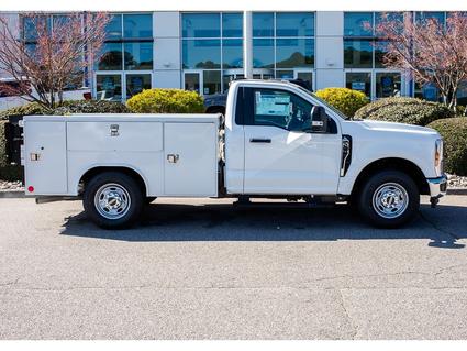 2026 Ford F-250 Virginia Beach VA