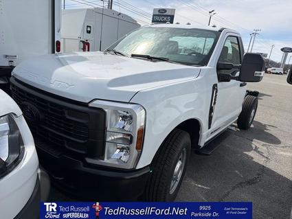2026 Ford F-250 Knoxville TN