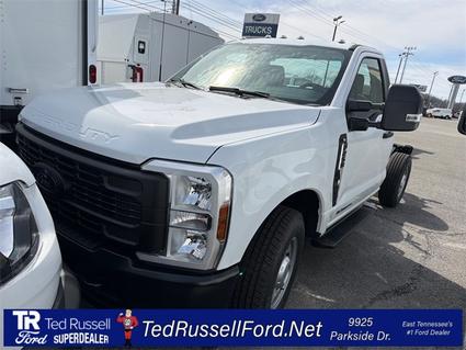 2026 Ford F-250 Knoxville TN