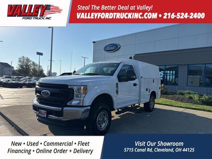 2020 Ford F-250 Cleveland OH