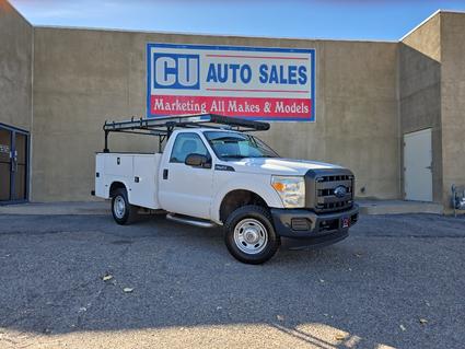 2015 Ford F-250 Albuquerque NM