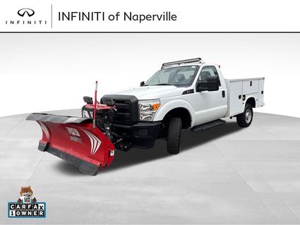 2015 Ford F-250 Naperville IL