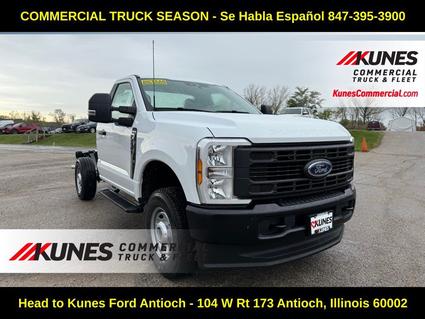 2026 Ford F-250 Antioch IL