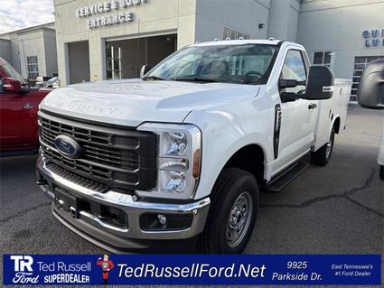 2026 Ford F-250 Knoxville TN
