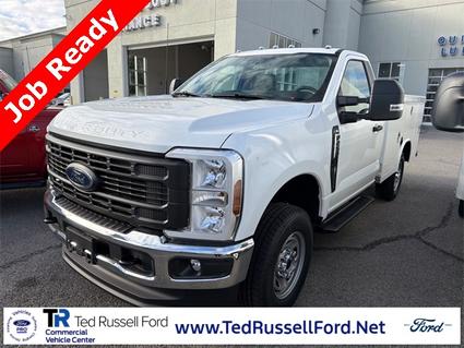 2026 Ford F-250 Knoxville TN