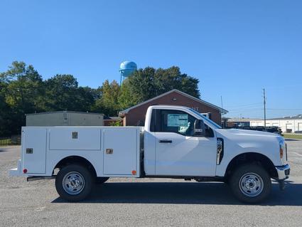 2025 Ford F-250 Winder GA