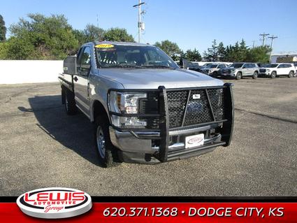 2019 Ford F-350 Dodge City KS