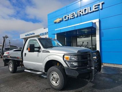 2013 Ford F-350 Lexington NE