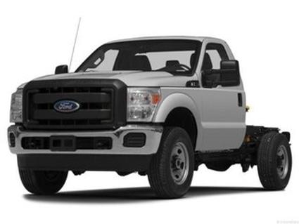 2013 Ford F-350 Lexington NE