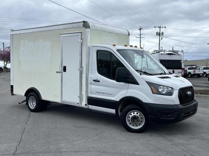 2022 Ford Transit Cutaway Murfreesboro TN