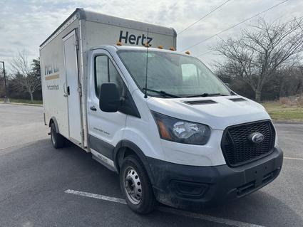 2022 Ford Transit Cutaway Murfreesboro TN
