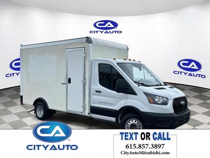 2022 Ford Transit Cutaway Murfreesboro TN