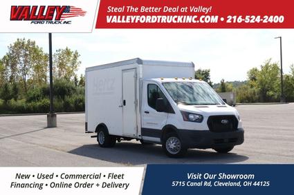2022 Ford Transit Cutaway Cleveland OH