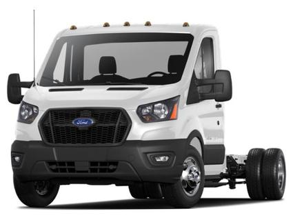 2023 Ford Transit Cutaway Billings MT