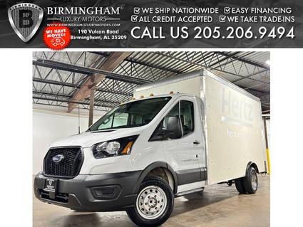 2022 Ford Transit Cutaway Birmingham AL