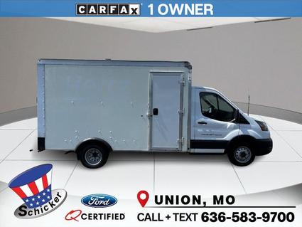 2022 Ford Transit Cutaway Union MO