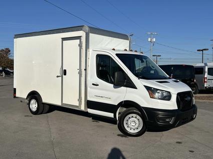 2022 Ford Transit Cutaway Murfreesboro TN