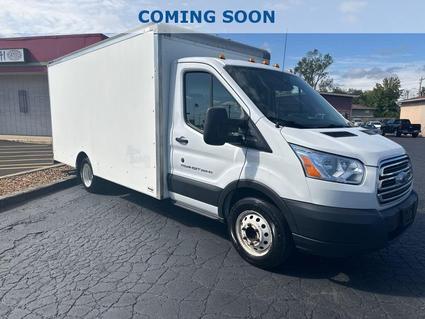 2022 Ford Transit Cutaway Murfreesboro TN