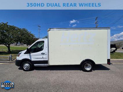2022 Ford Transit Cutaway Murfreesboro TN