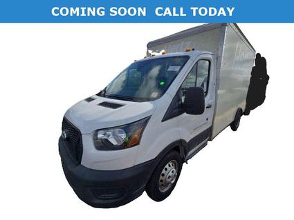 2022 Ford Transit Cutaway Murfreesboro TN