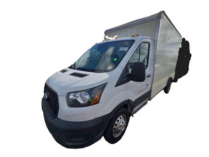 2022 Ford Transit Cutaway Murfreesboro TN