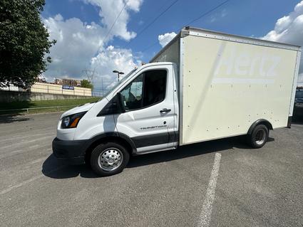 2022 Ford Transit Cutaway Murfreesboro TN